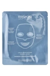 111skin Cryo De-puffing 5-piece Facial Mask, 1 Count