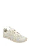 Acne Studios Barai Sneaker In Multi White