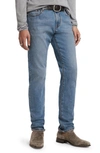 JOHN VARVATOS J701 REGULAR FIT JEANS