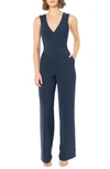 DRESS THE POPULATION SANDRA JUMPSUIT