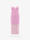Krizia Dress In Pink