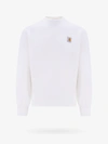 Carhartt Sweatshirt In White