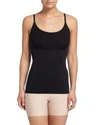 Spanx Thinstincts Convertible Shaper Camisole In Very Black
