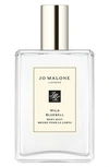 JO MALONE LONDON WILD BLUEBELL BODY MIST, 3.4 OZ