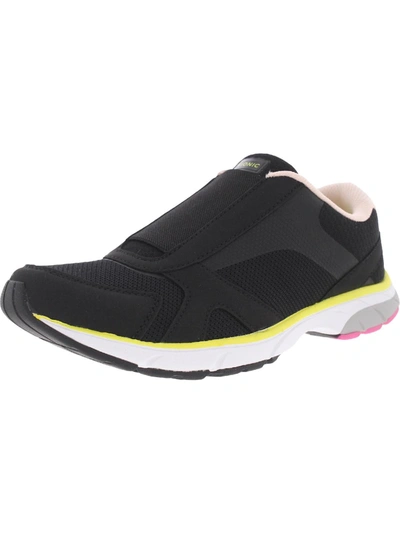 Vionic Samana Womens Fitness Activewear Slip-on Sneakers In Multi