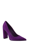 MARC FISHER LTD ABILENE POINTED TOE PUMP