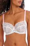 FREYA OFFBEAT UNDERWIRE SIDE SUPPORT BRA