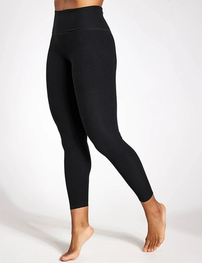 Vuori Clean Elevation Legging In Black