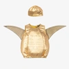 DRESS UP BY DESIGN DRESS UP BY DESIGN HARRY POTTER GOLDEN SNITCH COSTUME
