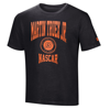 Starter Black Martin Truex Jr Scout T-shirt In Black