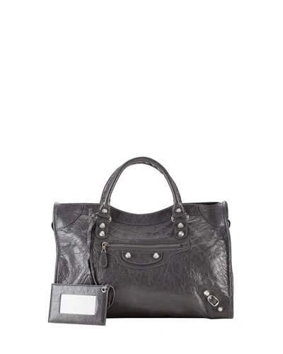 Balenciaga Classic Arena City Bag