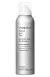 LIVING PROOF PERFECT HAIR DAY™ ADVANCED CLEAN DRY SHAMPOO, 10 OZ