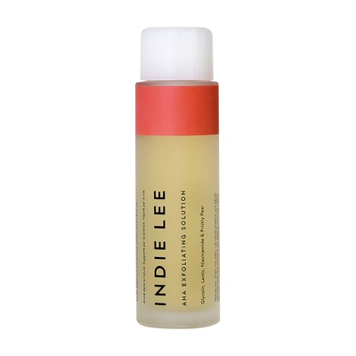 Indie Lee Aha Exfoliating Toner In Default Title