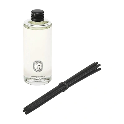 Diptyque Baies Home Fragrance  Diffuser Refill In Default Title