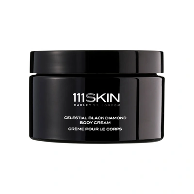 111SKIN CELESTIAL BLACK DIAMOND BODY CREAM