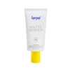 SUPERGOOP MINERAL MATTE SCREEN SPF 40