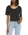 Simkhai Dionne Top In Black