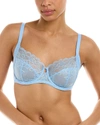 Natori Statement Underwire Bra In Multi