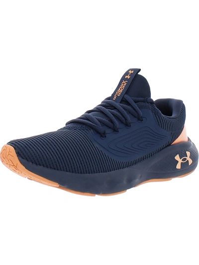 Under Armour Charged Vantage 2 Womens Performance Lifestyle Running Shoes In Multi