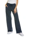 Splendid Oslo Wide Leg Pant In Blue