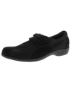 MUNRO JOLIET WOMENS SUEDE SLIP ON CASUAL SHOES