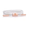 Rastaclat Original Hand Assembled White Diana Multi Lace Women's Adjustable Bracelet In White