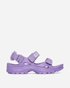 SUICOKE WAKE INJECTION SANDALS