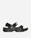 SUICOKE WAKE INJECTION SANDALS