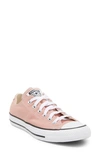 CONVERSE CHUCK TAYLOR® ALL STAR® LOW TOP SNEAKER