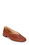 FRYE CLAIRE FLAT