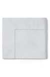 Sferra Fiona 300 Thread Count Flat Sheet In Lunar
