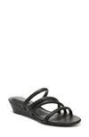 LIFESTRIDE YOURS TRULY WEDGE SANDAL