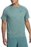 NIKE DRI-FIT READY TRAINING T-SHIRT