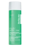 Strivectin Multi Action Clear Gentle Daily Brightening & Retexturizing Toner For Acne And Breakouts 4 oz / 118