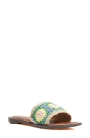 SAM EDELMAN GRACEY SLIDE SANDAL