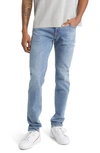 Diesel Man - Medium Blue 1979 Sleenker 09c01 Skinny Jeans In Blue Denim