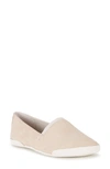 FRYE MELANIE SLIP-ON FLAT