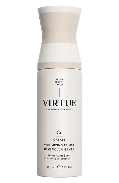 VIRTUE VIRTUE® VOLUMIZING PRIMER SPRAY