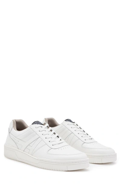 Allsaints Vix Sneaker In White