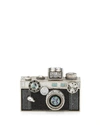 Judith Leiber Camera Clutch Bag, Cosmo Jet In Cosmo Jet Multi