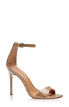 REBECCA ALLEN THE TWO-STRAP SANDAL