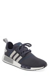 Adidas Originals Nmd R1 Primeblue Sneaker In Blue