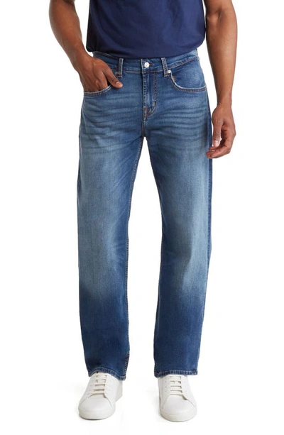 7 FOR ALL MANKIND AUSTYN RELAXED STRAIGHT LEG JEANS 