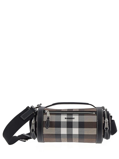 Burberry Crossbody Bags In Default Title
