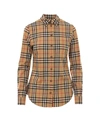 BURBERRY BURBERRY SHIRT