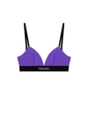 Tom Ford Bra In Purple