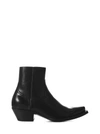 SAINT LAURENT SAINT LAURENT LUKAS 40 BOOTS