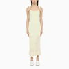 PH5 PH5 LEMON RIBBED DRESS