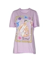 JOHN GALLIANO T-SHIRT,37875787WQ 7