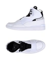 MCQ PUMA Sneakers,11139712UM 6